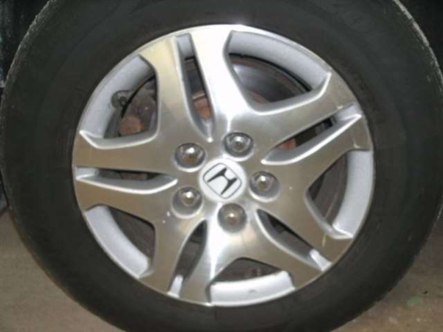 Honda Odyssey 2007 photo 2